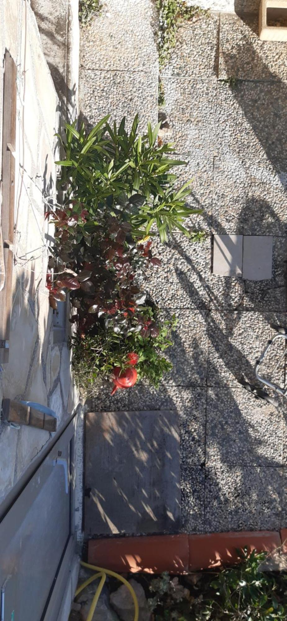 Cabanon Vue Mer Et Calanques Les Goudes Marselha Exterior foto